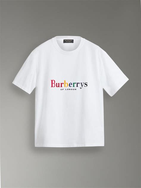 rainbow shirt burberry|burberry store online.